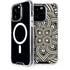 Emergence 70s Inspired iPhone 15 Pro MagSafe Case